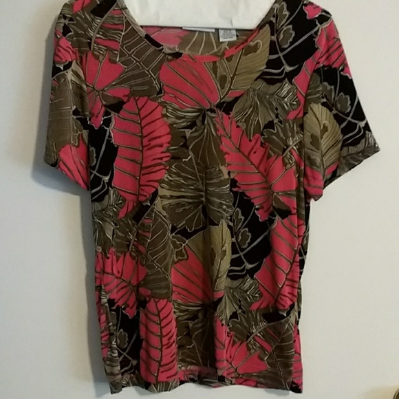 Colorful Tops    6 in all - Picture 4 of 6